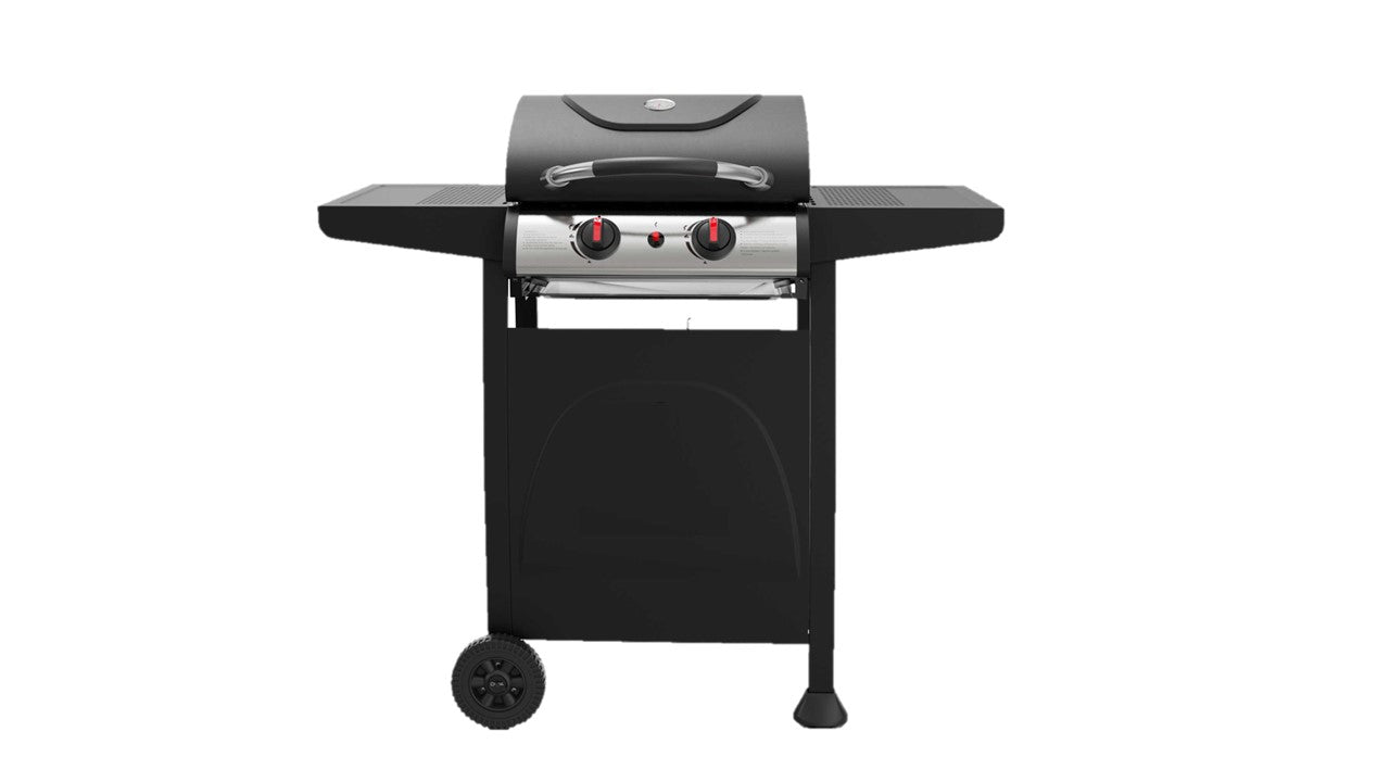 Camping Gas Power Pack - 4 Canister Fuel Kit for Outdoor BBQ