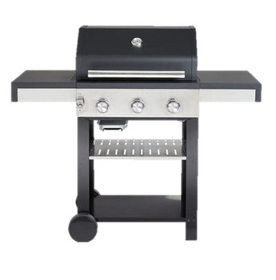 Camping Gas Power Pack - 4 Canister Fuel Kit for Outdoor BBQ