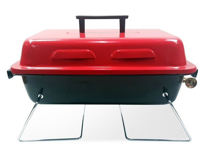 Camping Gas Power Pack - 4 Canister Fuel Kit for Outdoor BBQ