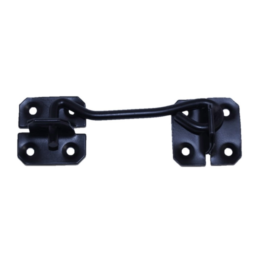 Wire Cabin Hook 4" 6" 8"