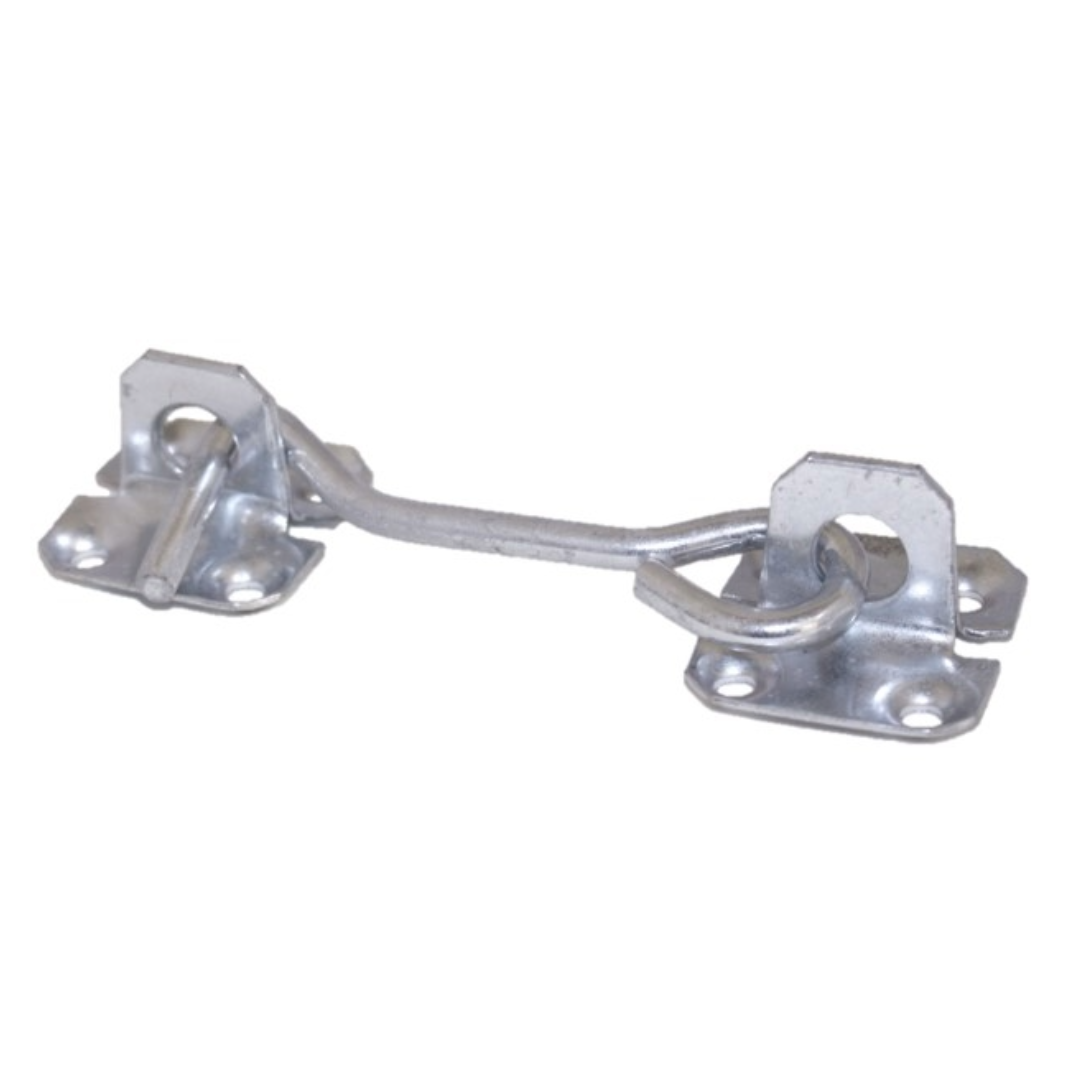 Wire Cabin Hook 4" 6" 8"