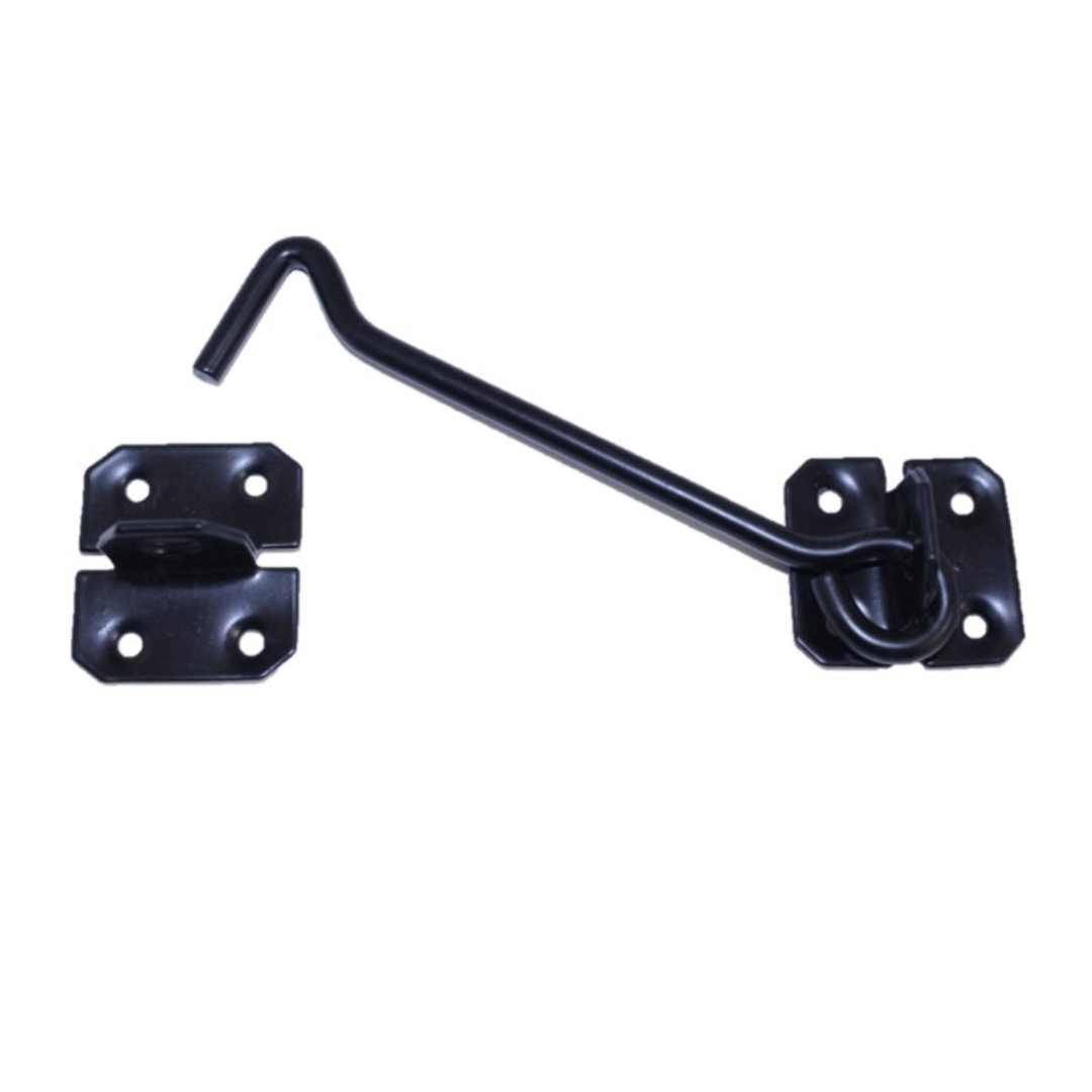 Wire Cabin Hook 4" 6" 8"