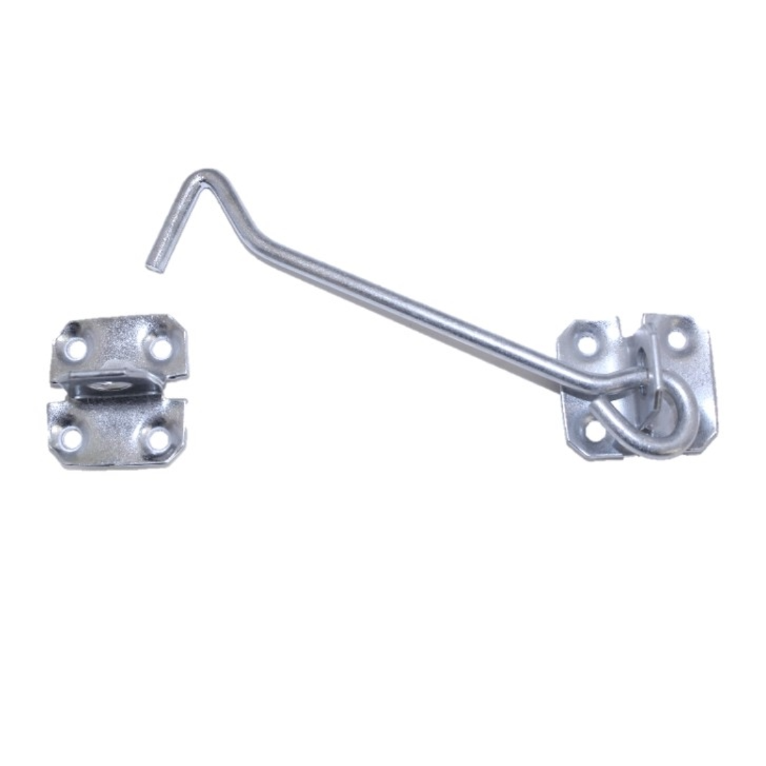 Wire Cabin Hook 4" 6" 8"