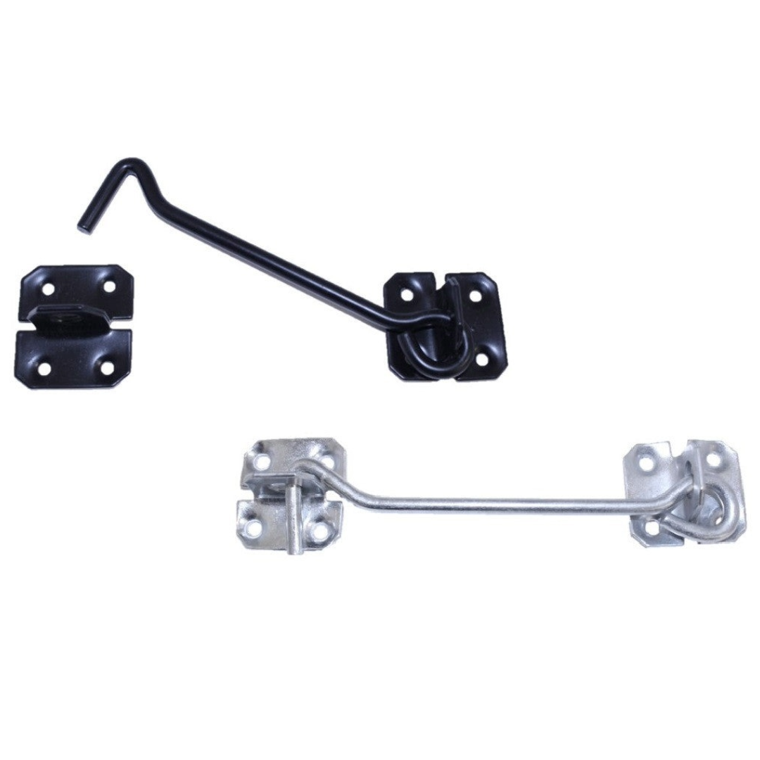 Wire Cabin Hook 4" 6" 8"