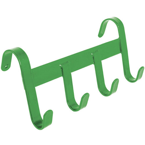 Perry Equestrian Stable Handy Hanger - Four Hooks