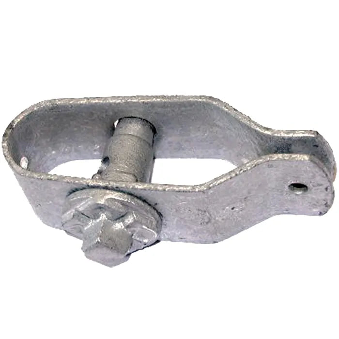 Radisseur 2/5/10 Galvanised Steel Tensioner 4" Rachet Fencing Line Wire Tighten