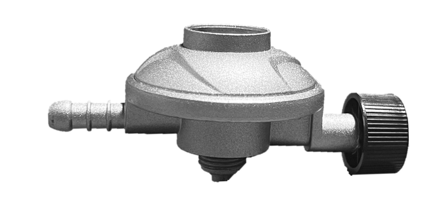 Camping Gas Power Pack - 4 Canister Fuel Kit for Outdoor BBQ