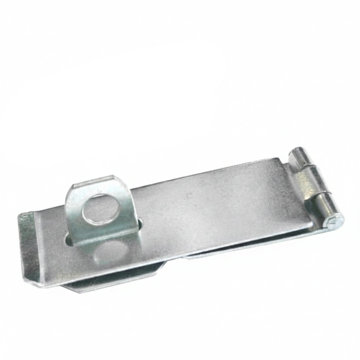 Marketplace JPG companion for Hasp and Staple 4" 6" Galv Zinc Plated