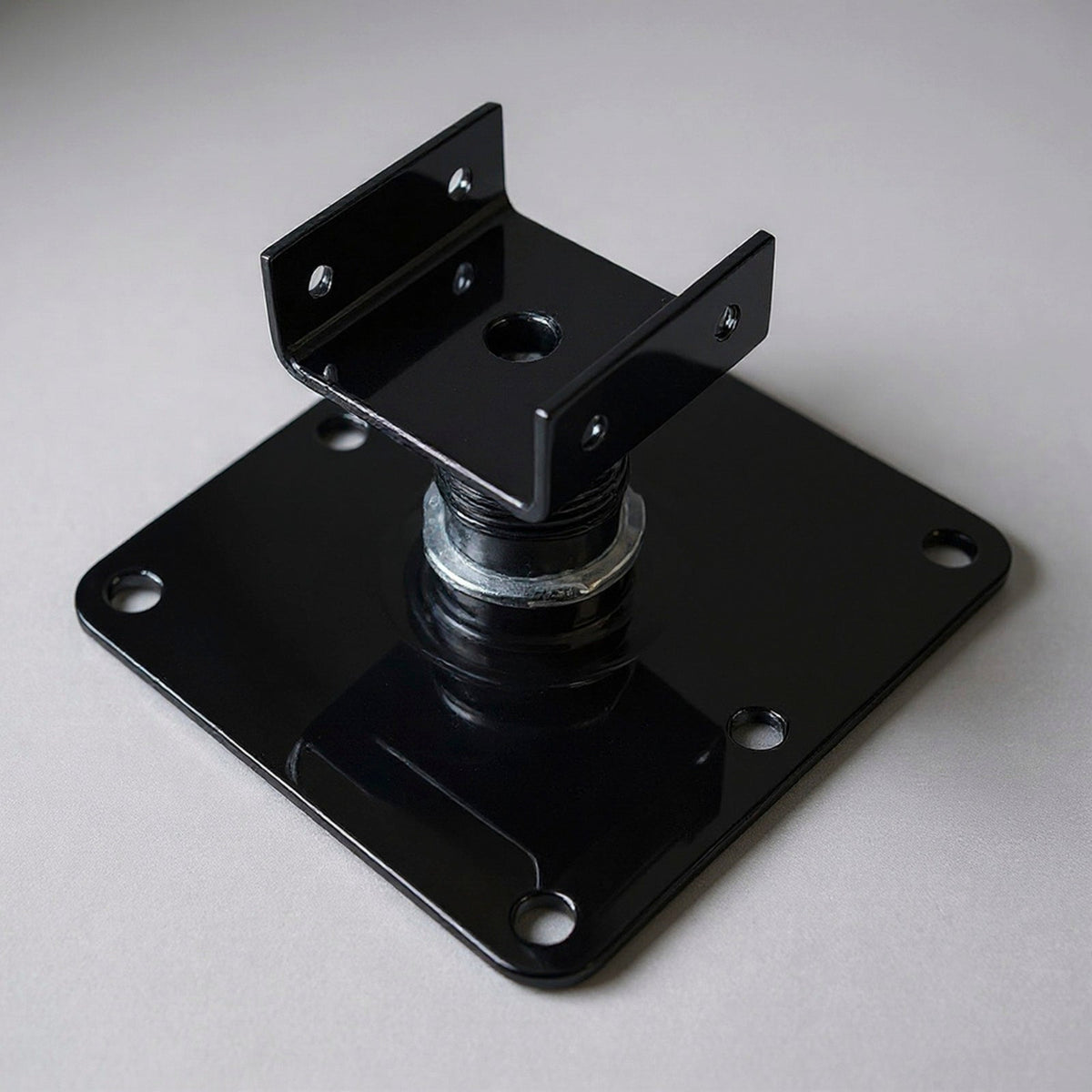 Leveller Mini Bolt Down Support for Uneven Surfaces, Sheds & Garden Buildings