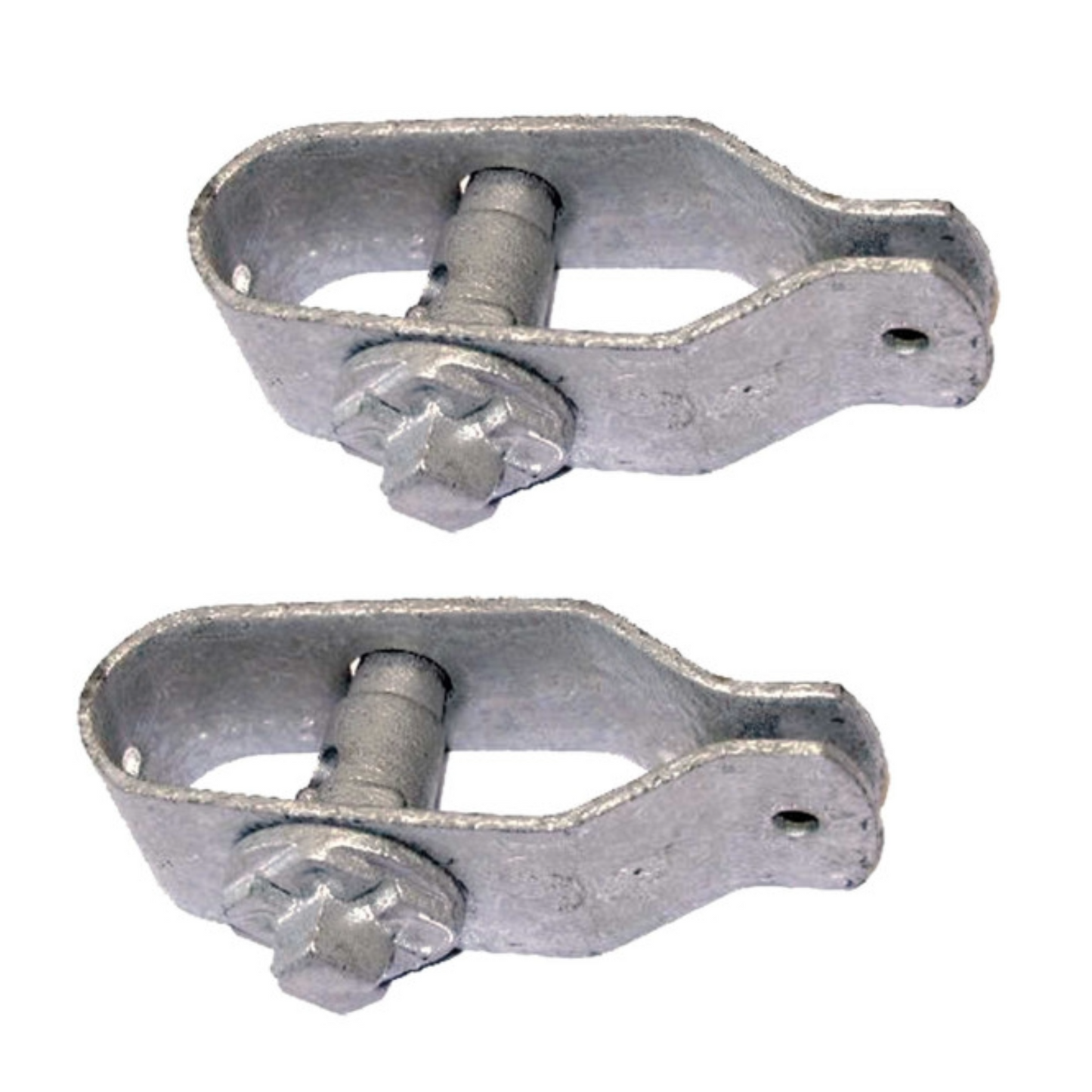 Radisseur 2/5/10 Galvanised Steel Tensioner 4" Rachet Fencing Line Wire Tighten