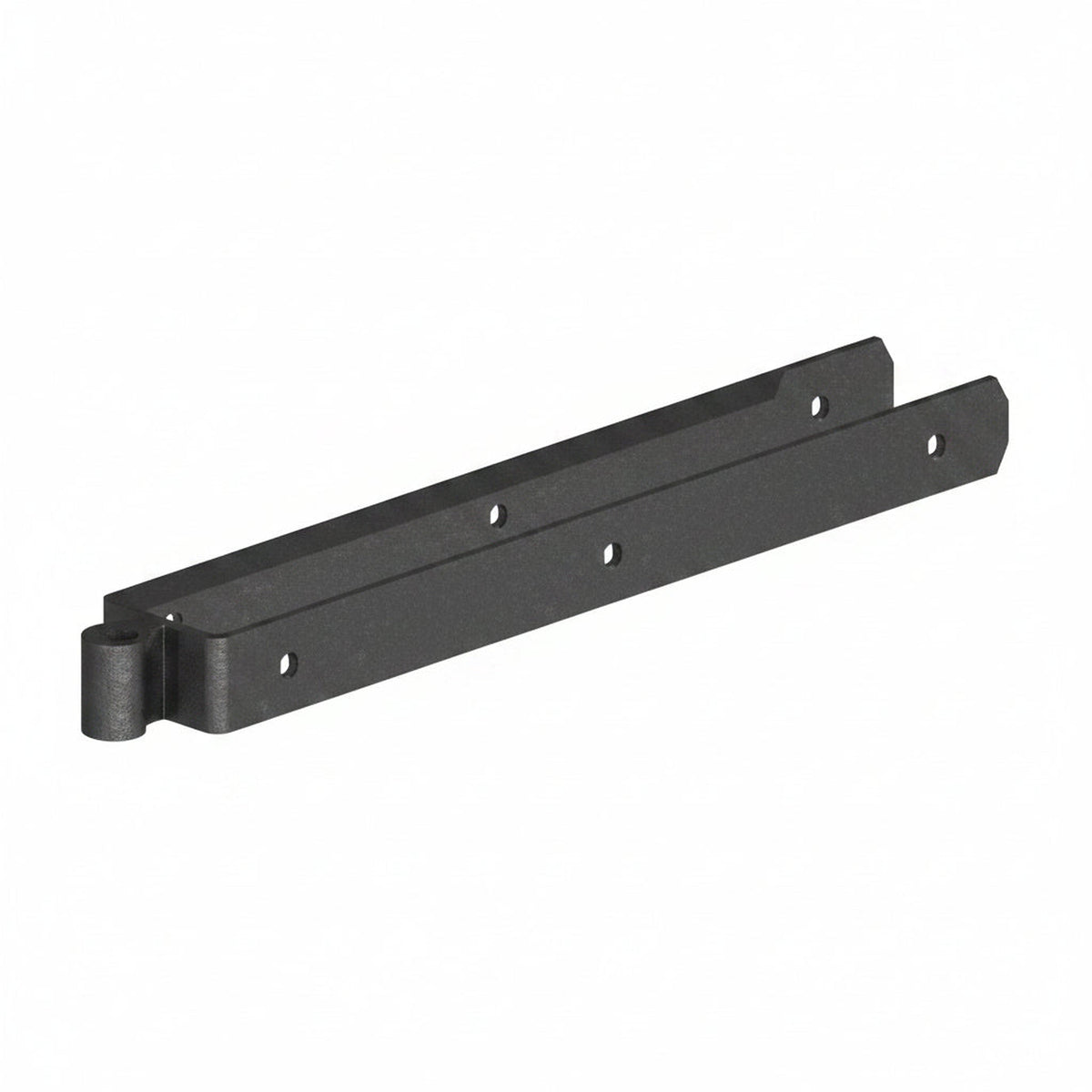 18" 450mm Heavy Duty Double Strap Gate Hinge - 3"