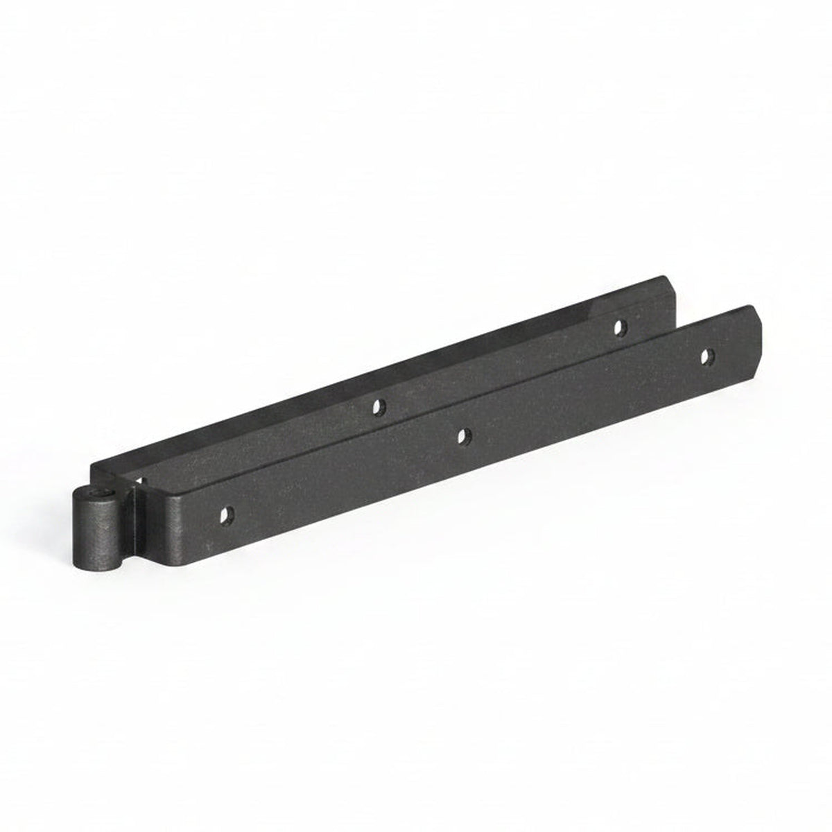 24" 600mm Heavy Double Strap Gate Hinge Top Band Field Gate - 3"