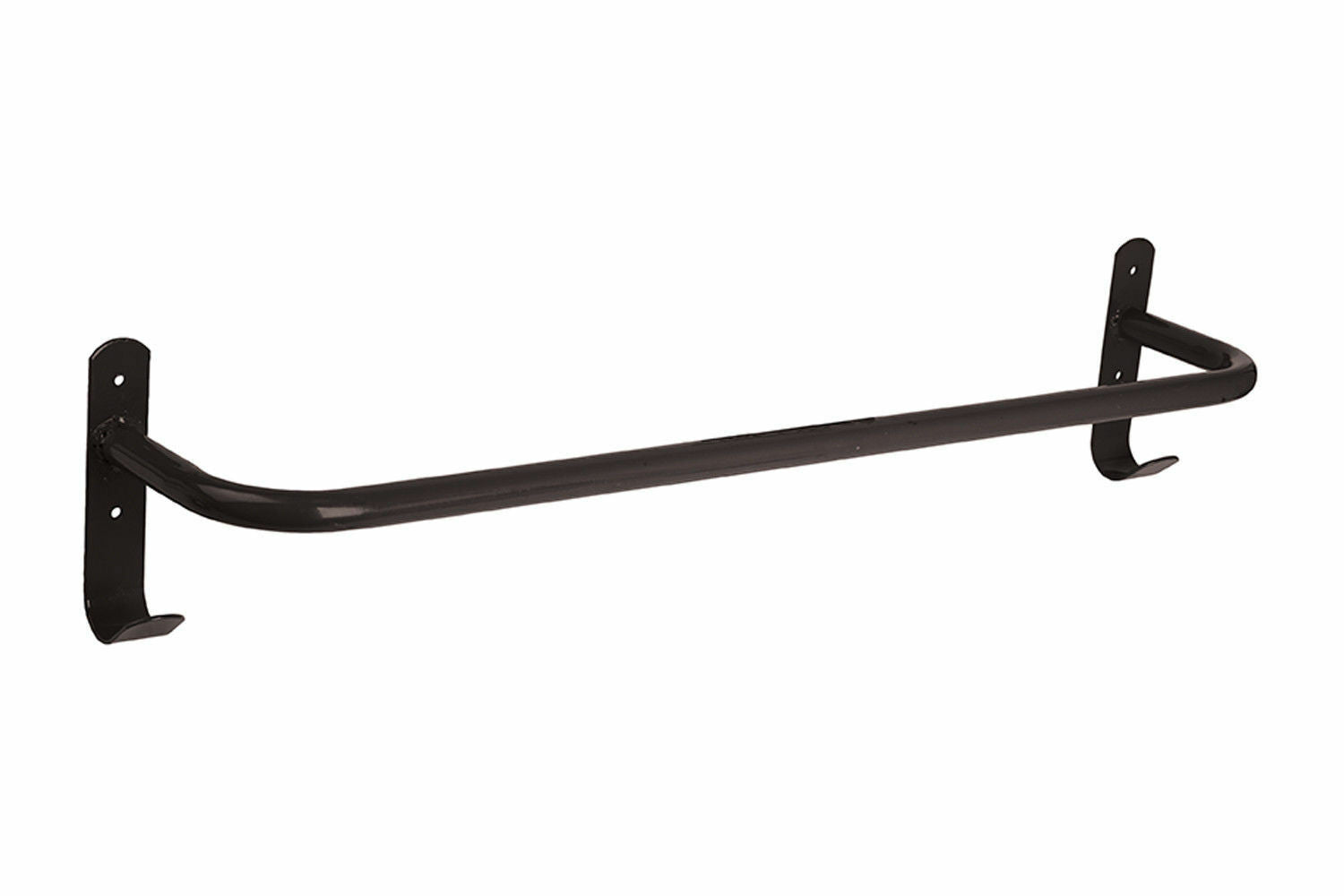 Perry Equestrian Rug Rail Horse Stable Yard Tack Room Accessories Colours D1