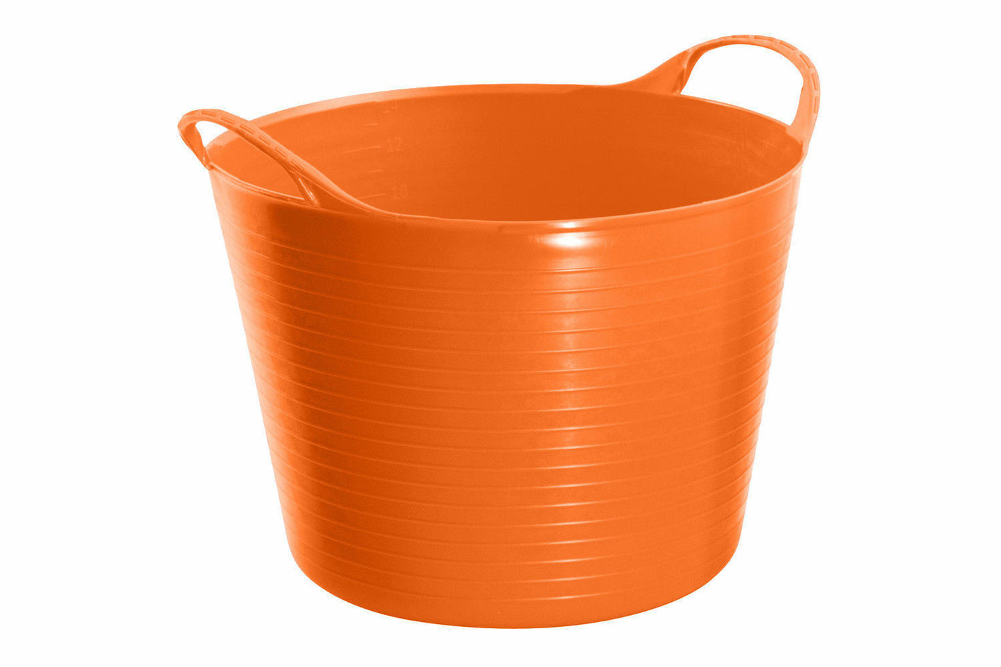 Perry Equestrian Flexi- Fill Flexible Tubs and Trugs 15 Litre Feeder Bucket D1