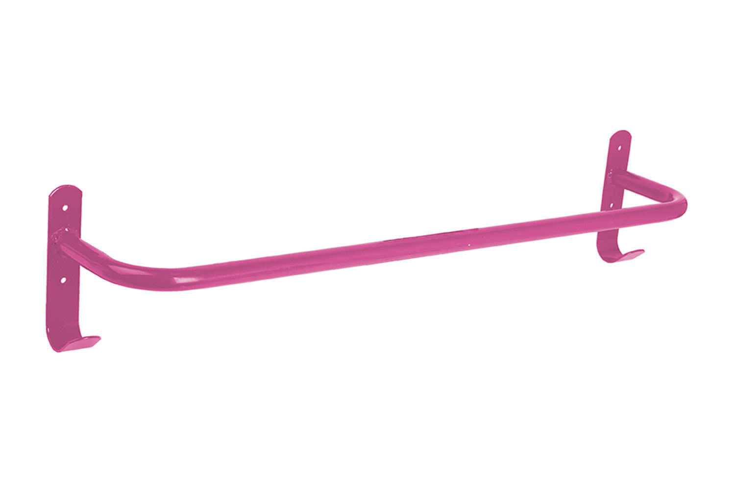 Perry Equestrian Rug Rail Horse Stable Yard Tack Room Accessories Colours D1