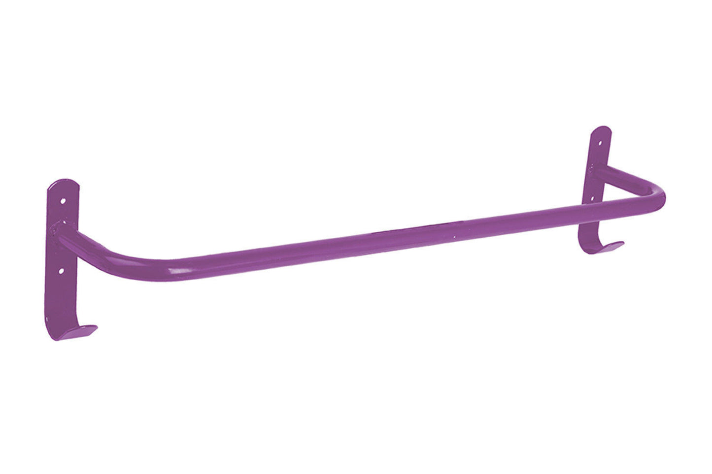 Perry Equestrian Rug Rail Horse Stable Yard Tack Room Accessories Colours D1