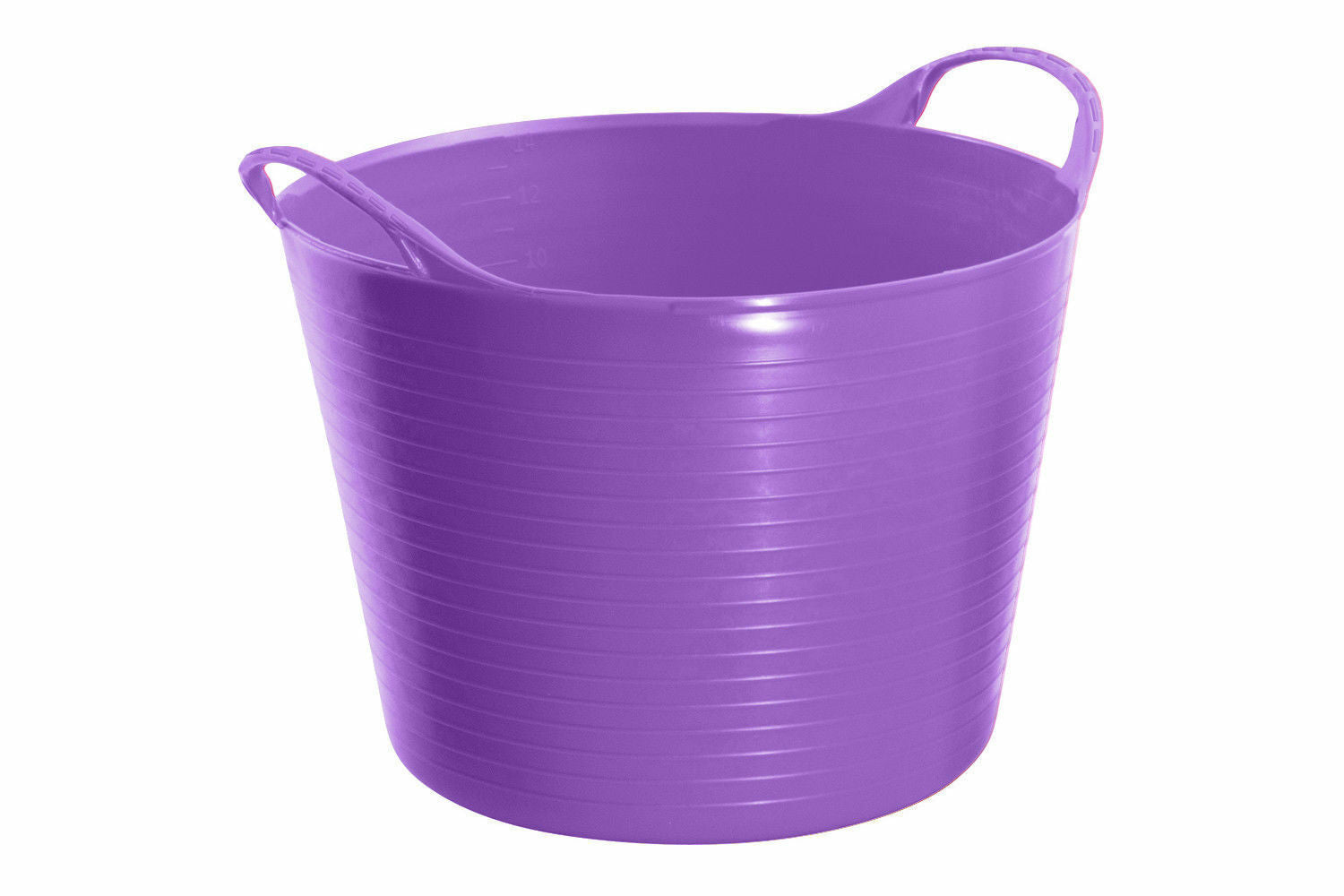 Perry Equestrian Flexi- Fill Flexible Tubs and Trugs 15 Litre Feeder Bucket D1
