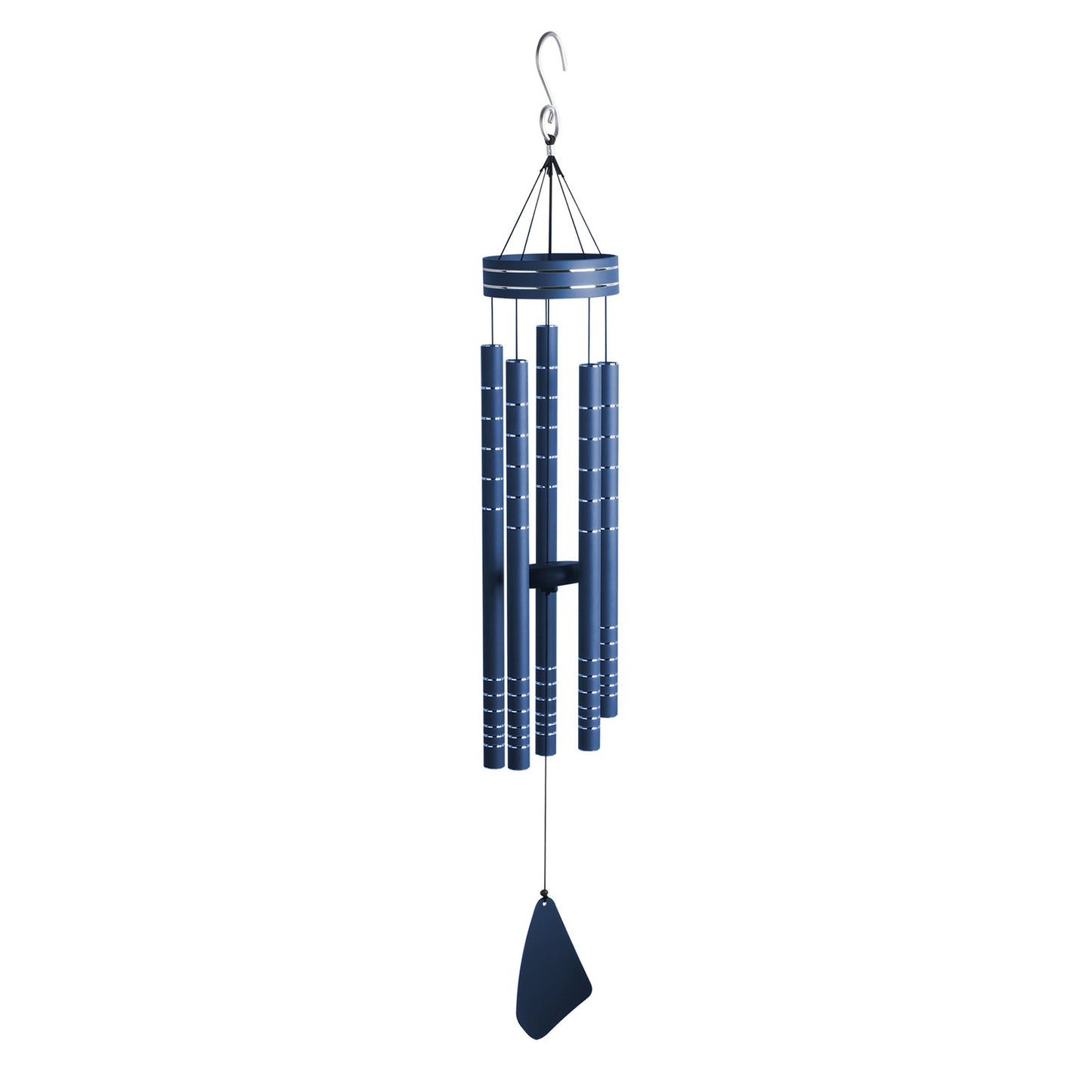 Chorus Musical Wind Chimes - 40"