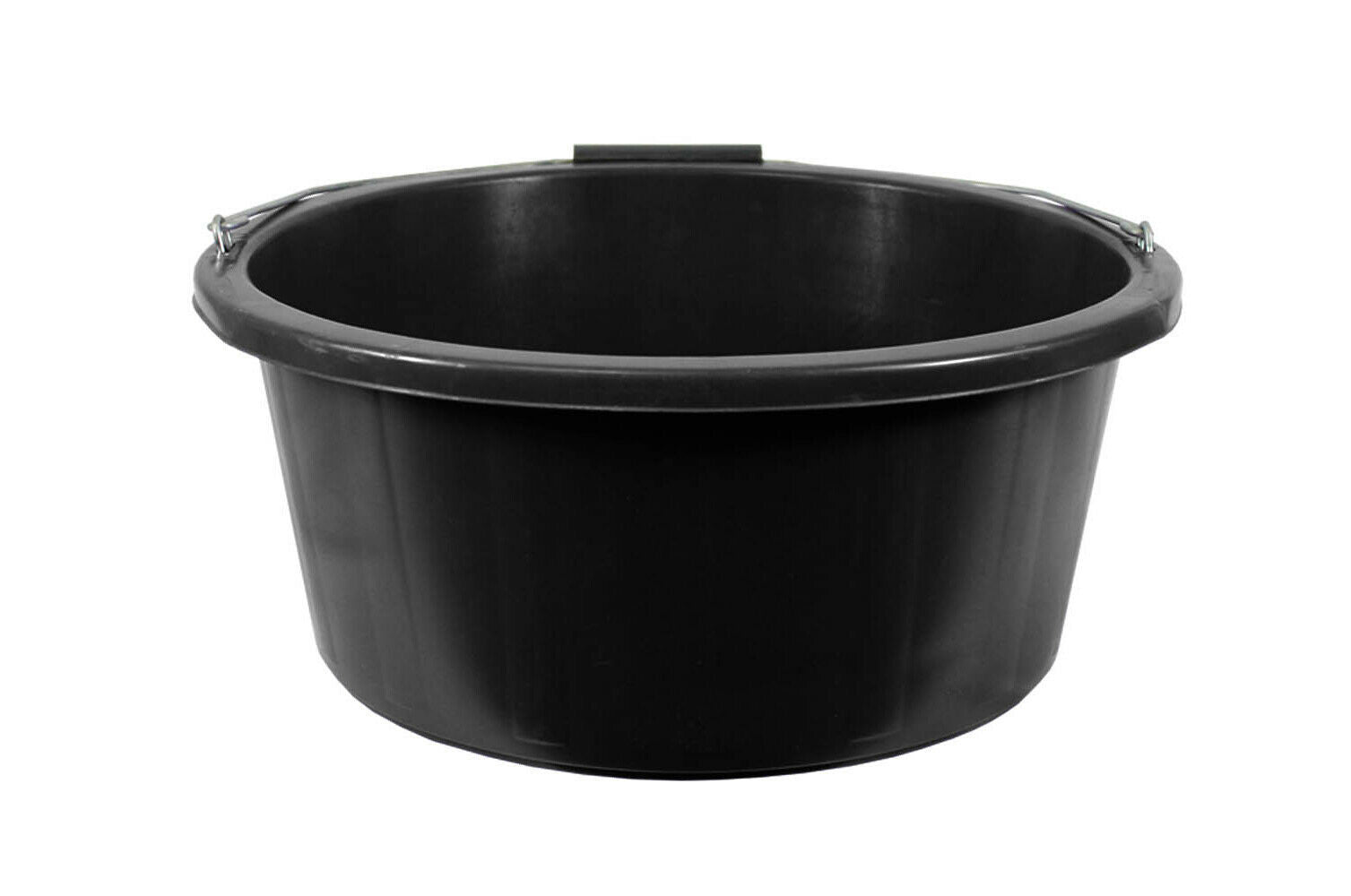 Perry Premium Range 15 Litre Durable Shallow Plasterers Bucket Mixing Bucket D1