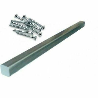 Modern Chrome Carlressia On Round Rose Arched Lever Door Handle Set D1