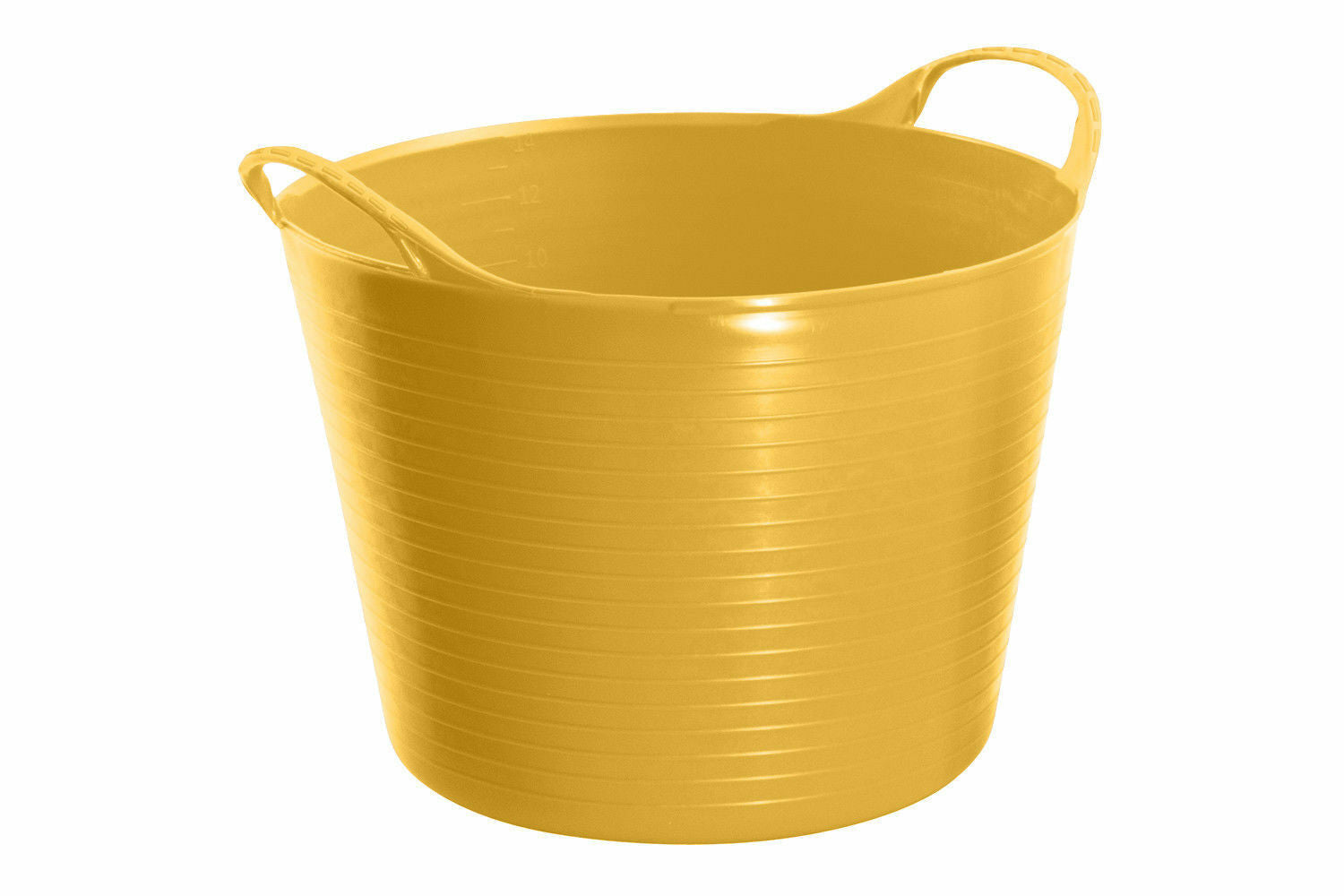 Perry Equestrian Flexi- Fill Flexible Tubs and Trugs 15 Litre Feeder Bucket D1