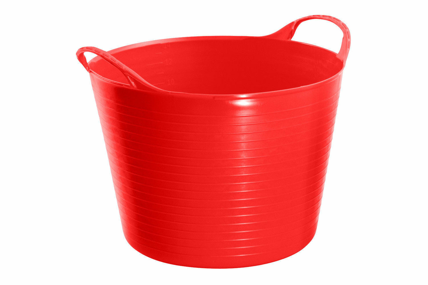 Perry Equestrian Flexi- Fill Flexible Tubs and Trugs 15 Litre Feeder Bucket D1