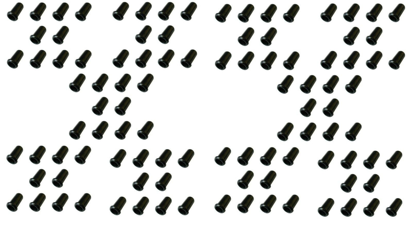 15 / 22mm Pipe Inserts - Plastic liner for Push fit - Speed fit MDPE Compression