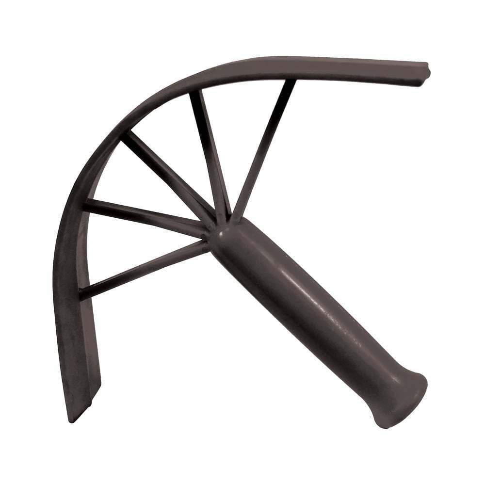 Perry Equestrian Plastic Sweat Scraper Grooming Horse Pony Pet 6 Colours D1