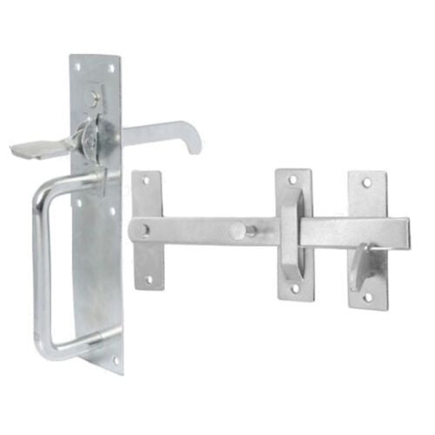 SUFFOLK LATCH GARDEN GATE DOOR THUMB LOCK OUTDOOR COTTAGE BY Haven Heritage