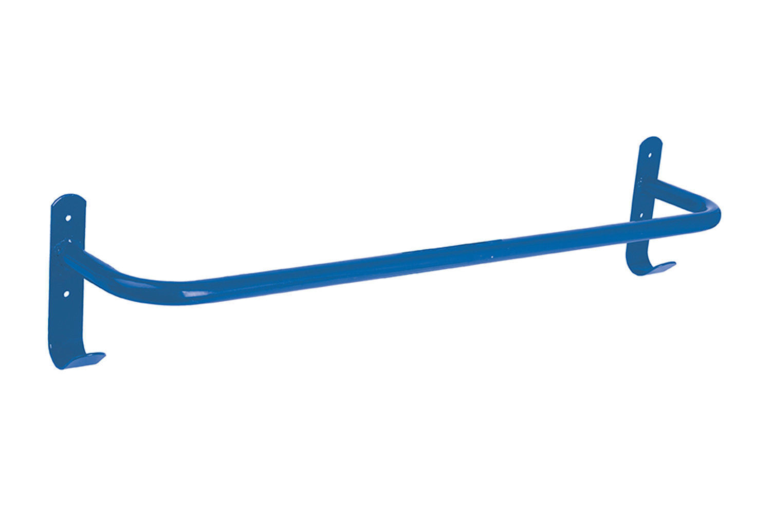 Perry Equestrian Rug Rail Horse Stable Yard Tack Room Accessories Colours D1