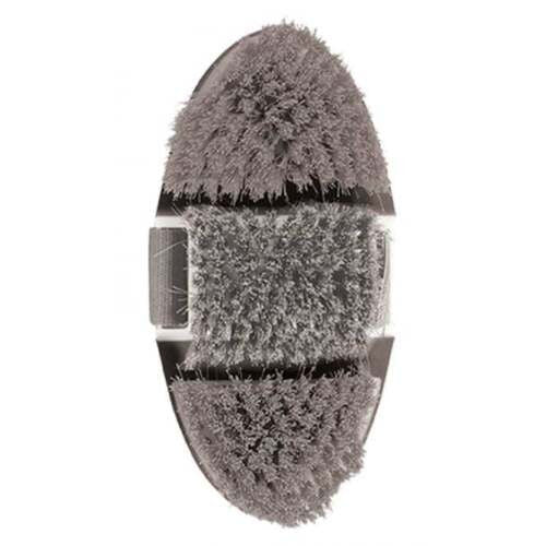 Perry Equestrian Ergonomic Flexible Body Brush Horse Pony Grooming Brush Pet D3