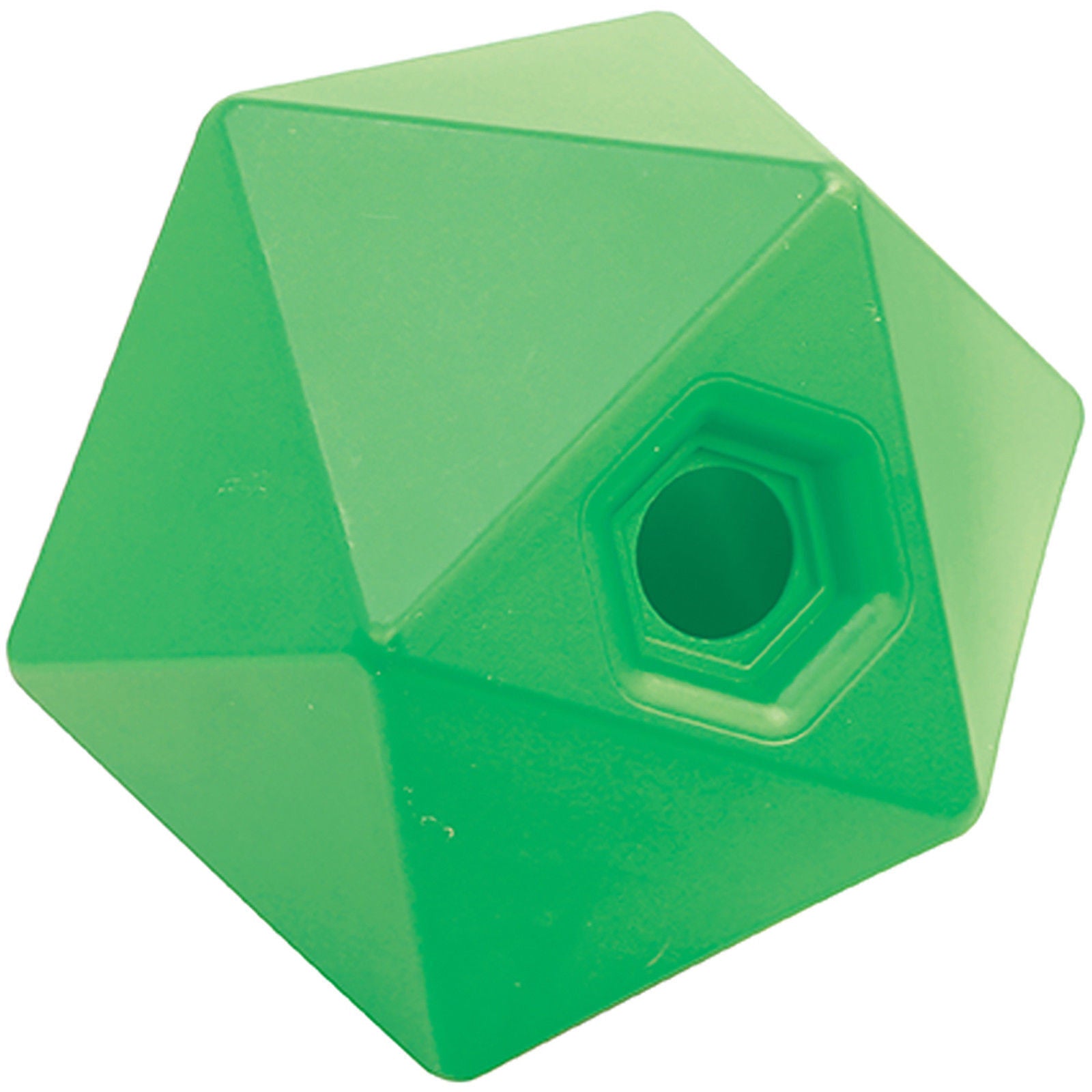 Perry Equestrian Equi-Feeder One Piece Moulded Feed Ball Boredom Treat Horse D5