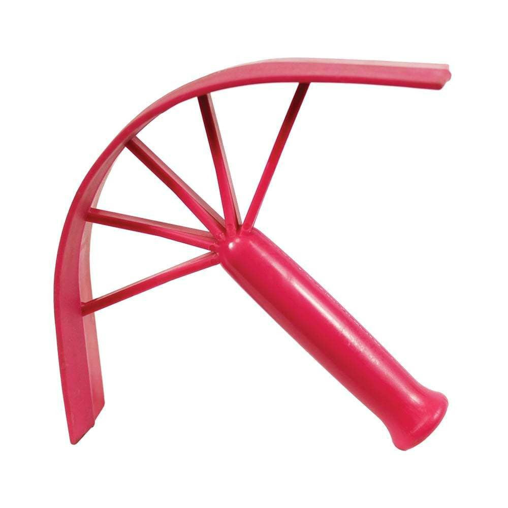 Perry Equestrian Plastic Sweat Scraper Grooming Horse Pony Pet 6 Colours D1