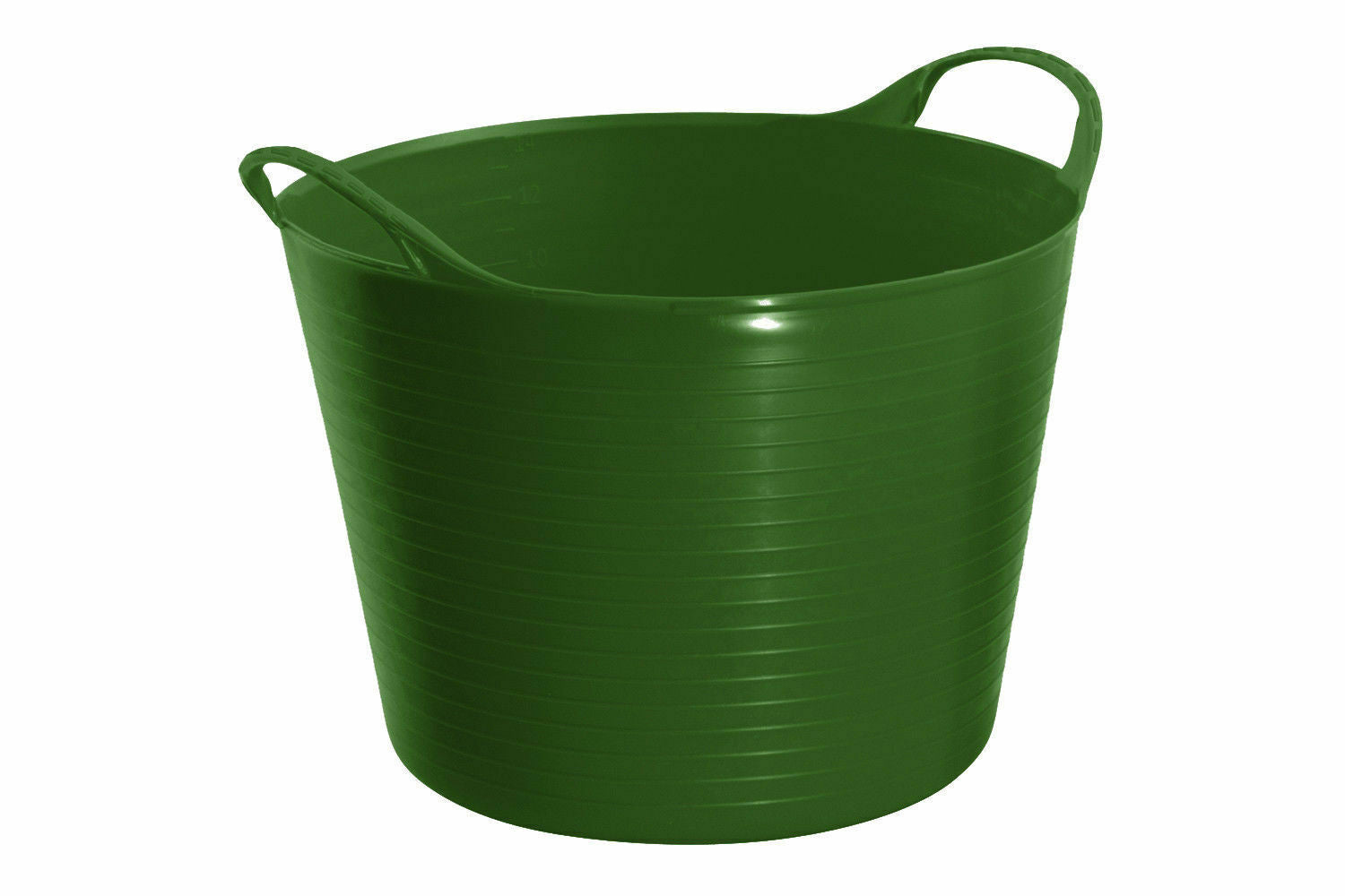 Perry Equestrian Flexi- Fill Flexible Tubs and Trugs 15 Litre Feeder Bucket D1