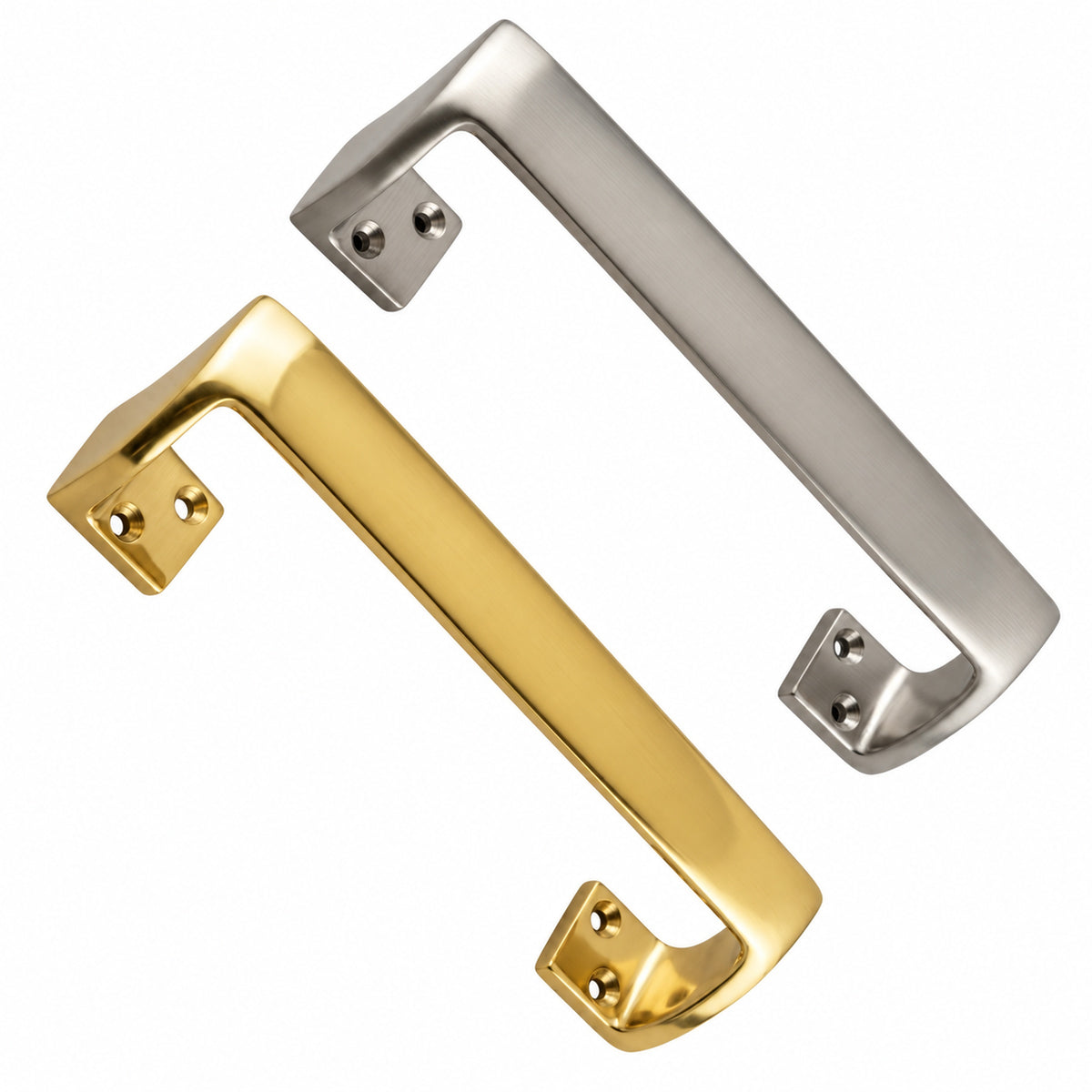 Solid Brass Pull Handle product image 1