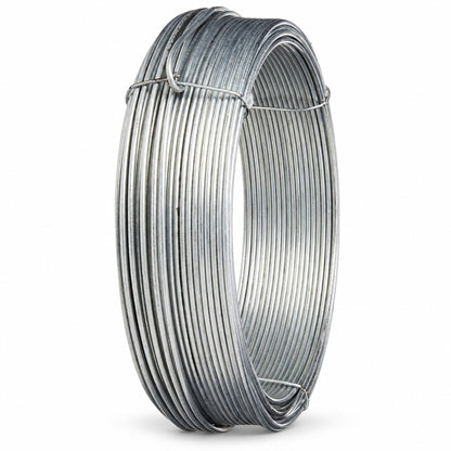 Galvanised Tying Wire 1.6mm 30m 0.5kg product image 1