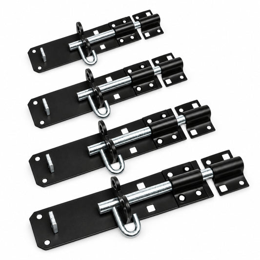 Heavy Duty Brenton Padbolt product image 1