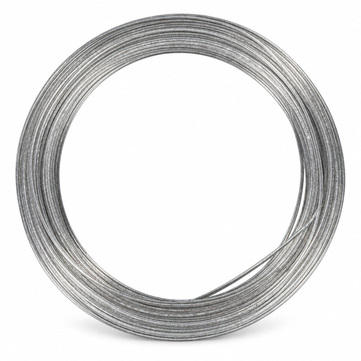 Galvanised Tying Wire 1.6mm 30m 0.5kg product image 2
