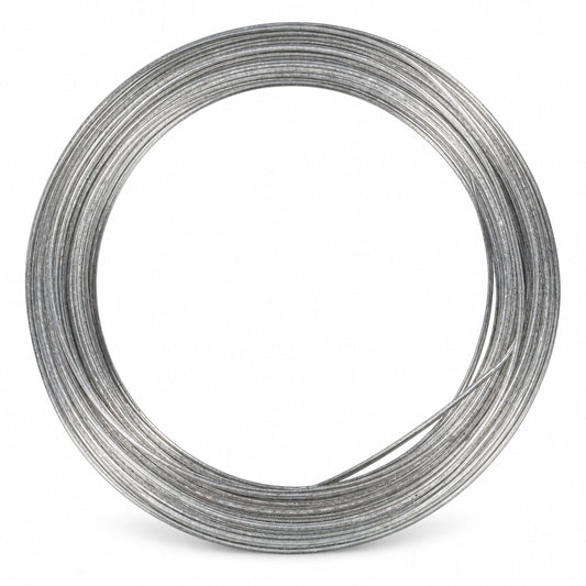 Galvanised Tying Wire 1.6mm 30m 0.5kg product image 2