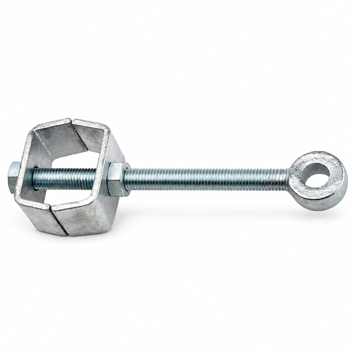 Heavy Duty Adjustable Gate Eye Bolt 280mm x 19mm product image 2