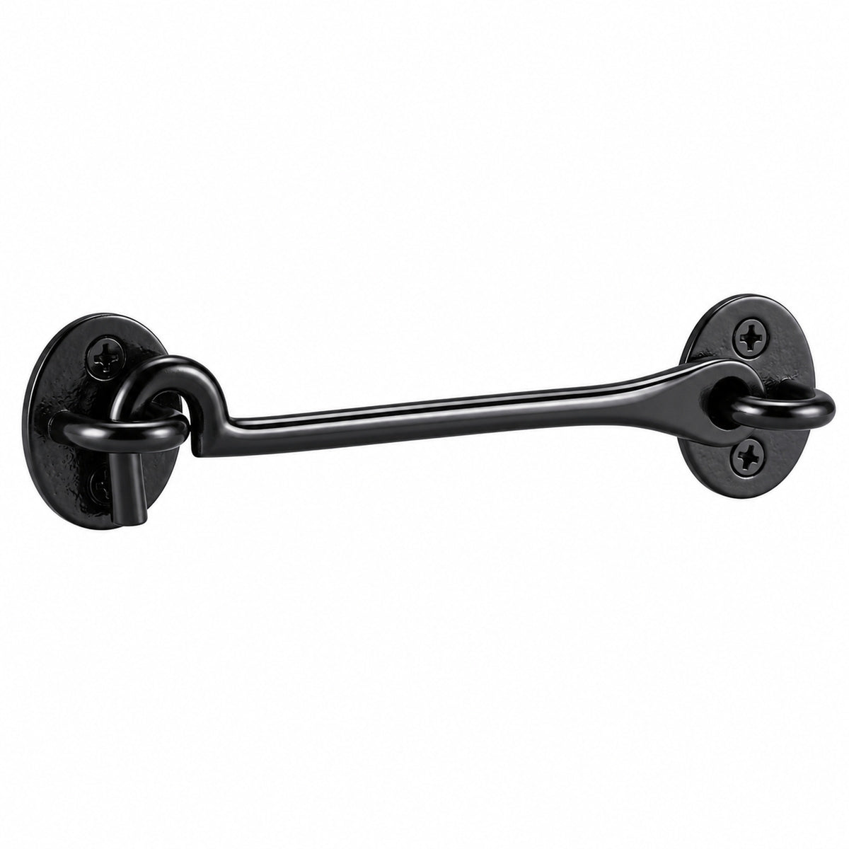 Cast Iron Cabin Hook and Eye product image 2