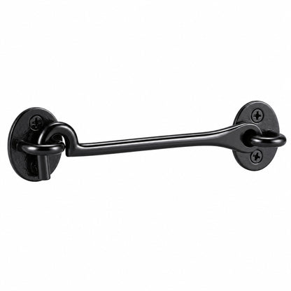 Cast Iron Cabin Hook and Eye product image 2