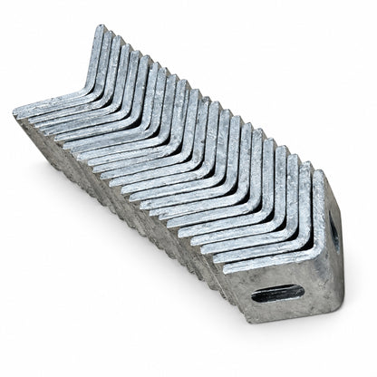 Heavy Duty Galvanised Angle Cleats product image 2