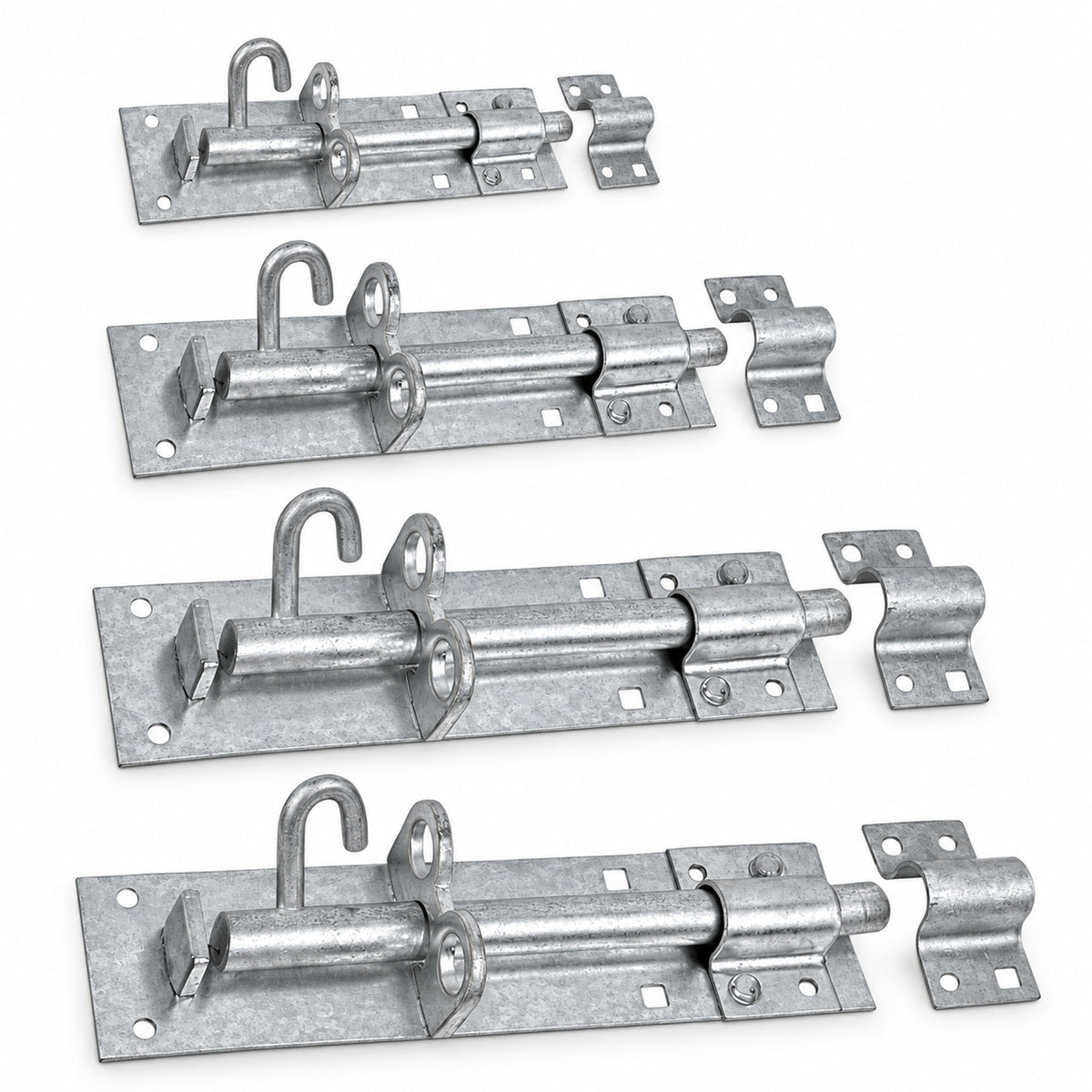 Heavy Duty Brenton Padbolt product image 2