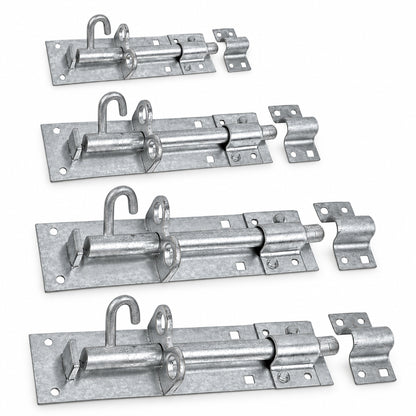 Heavy Duty Brenton Padbolt product image 2