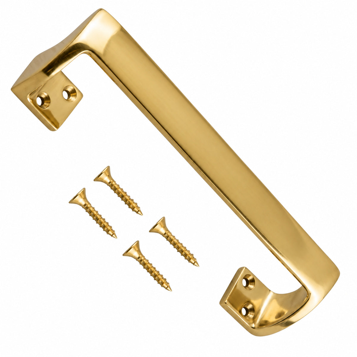 Solid Brass Pull Handle product image 2