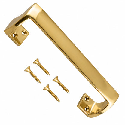 Solid Brass Pull Handle product image 2