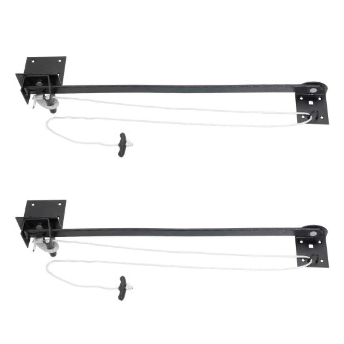 Marketplace JPG companion for Senior Reliance Door Holder 610mm 24 inch Black - Pair