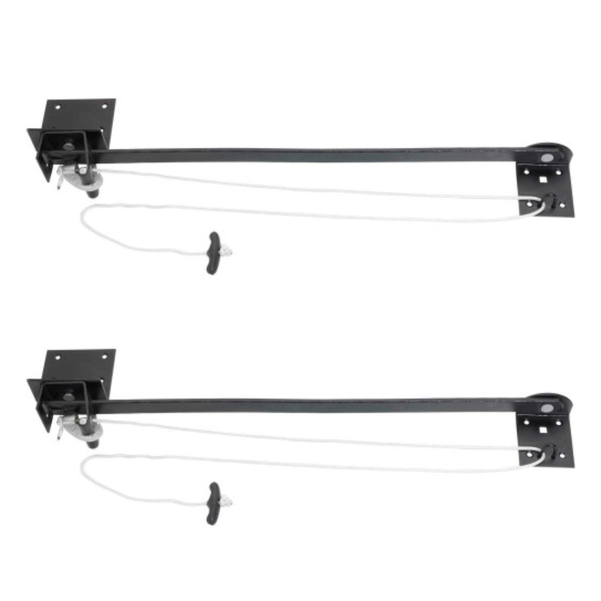 Marketplace JPG companion for Senior Reliance Door Holder 610mm 24 inch Black - Pair