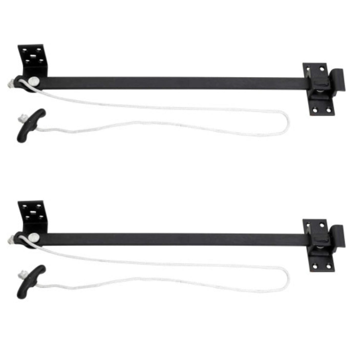 Marketplace JPG companion for Junior Reliance Door Holder 380mm 15 inch Black - Pair